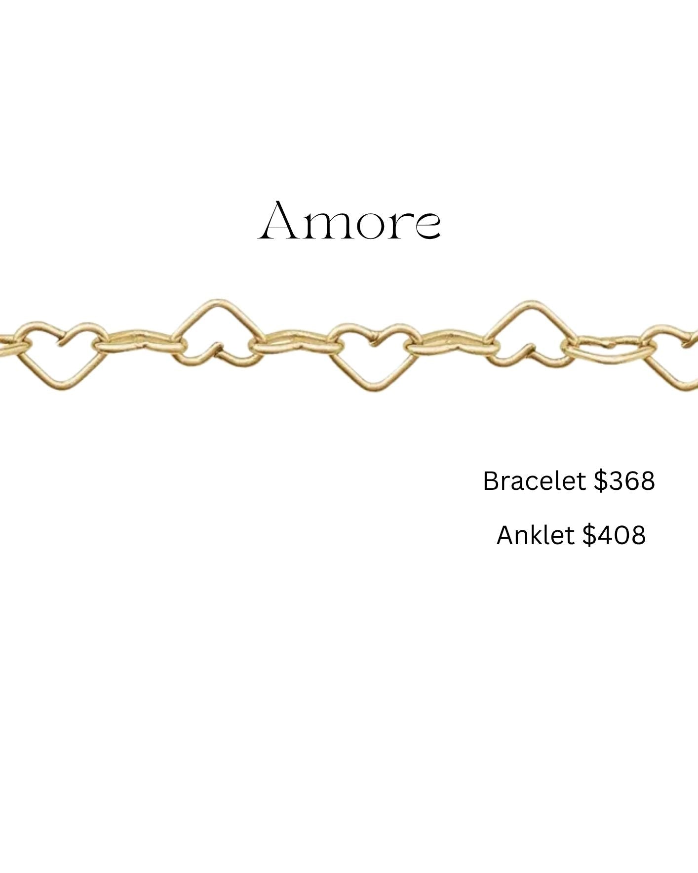 Permanent Jewelry Appointment