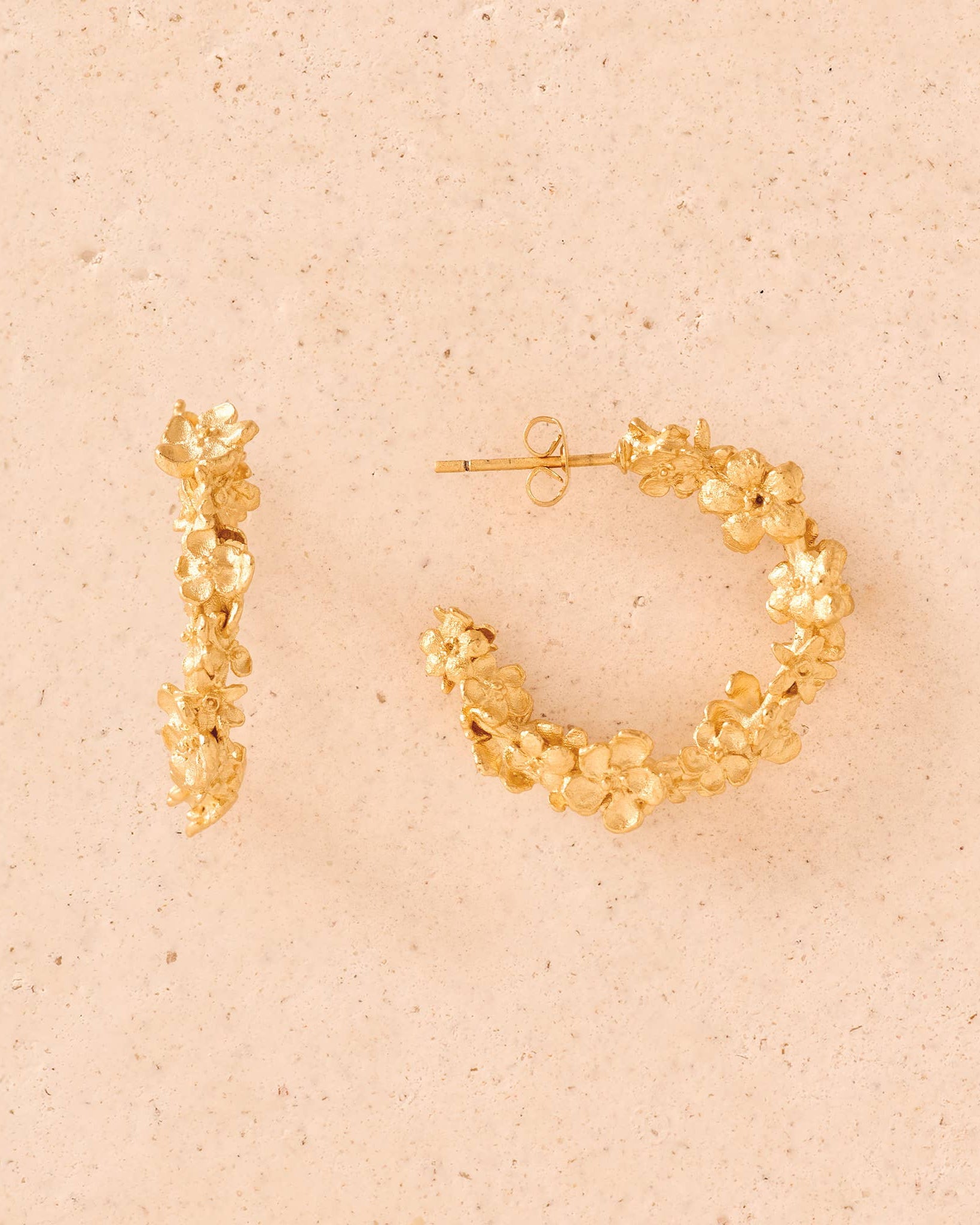 Kèpos Earrings