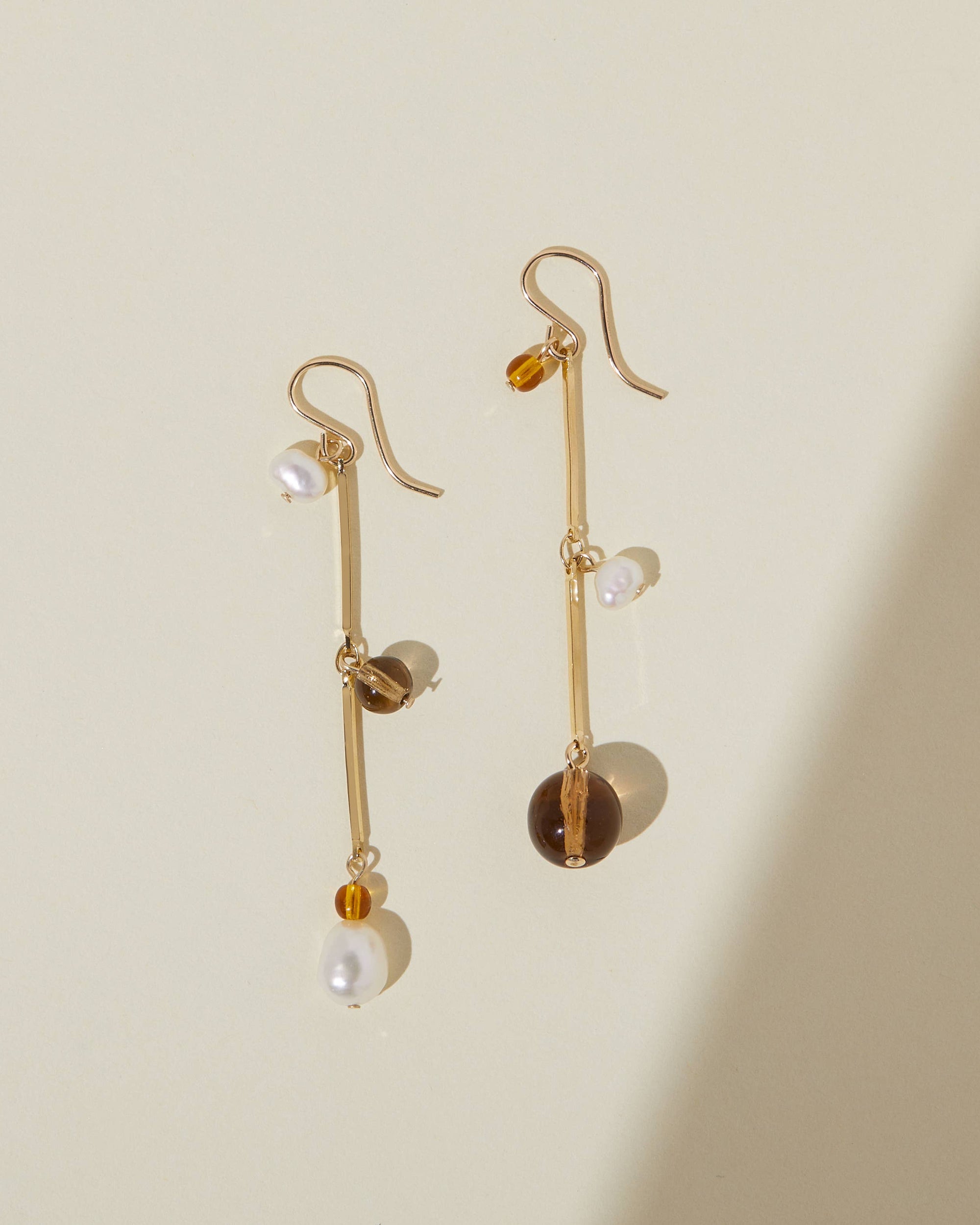 Fête Earrings