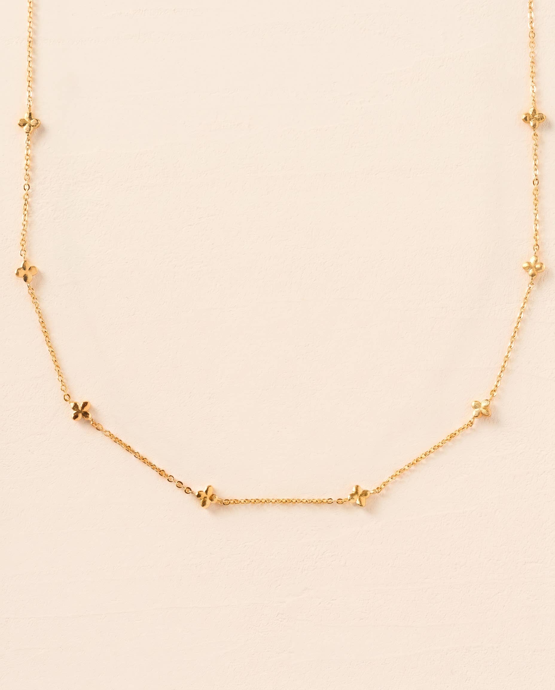 Laeta Choker | Jewelry Gold Gift Waterproof