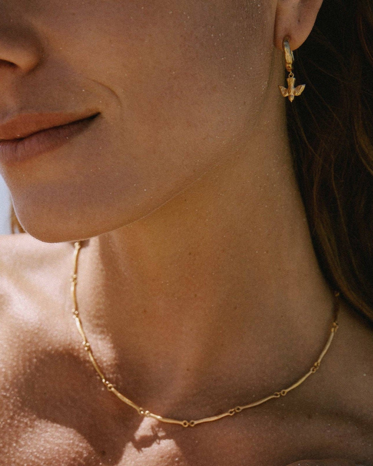 Mara Earrings