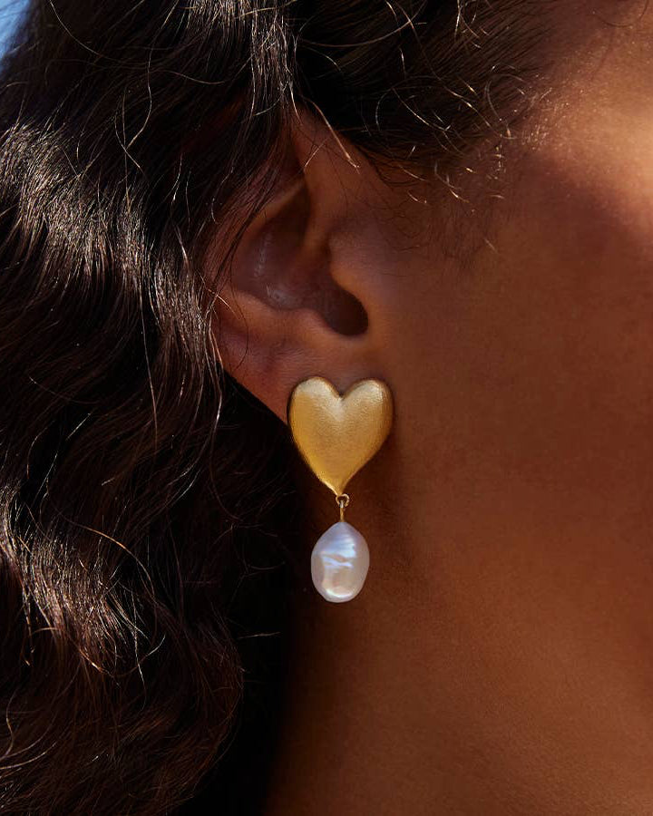 Ángel Earrings
