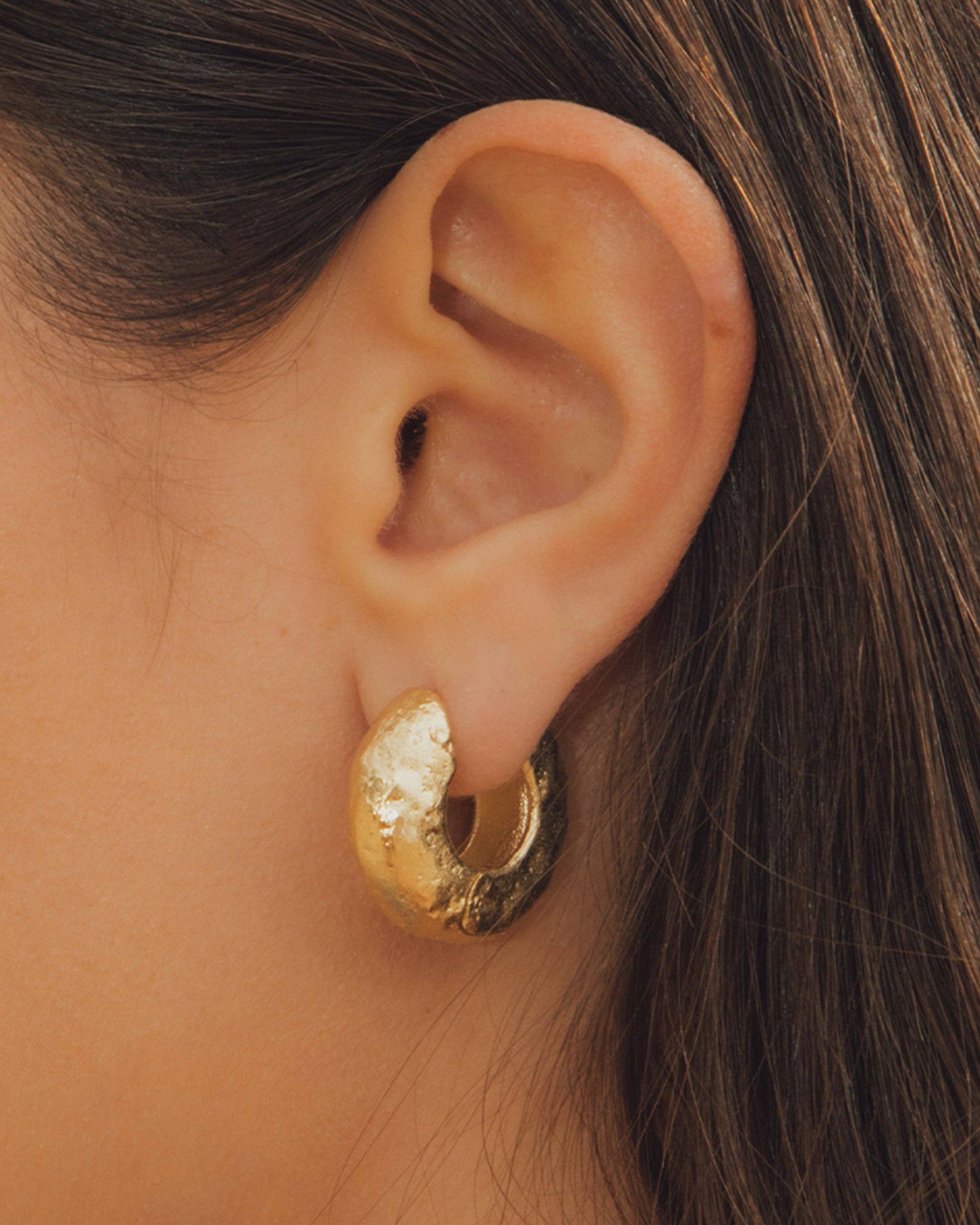 Anilla Earrings