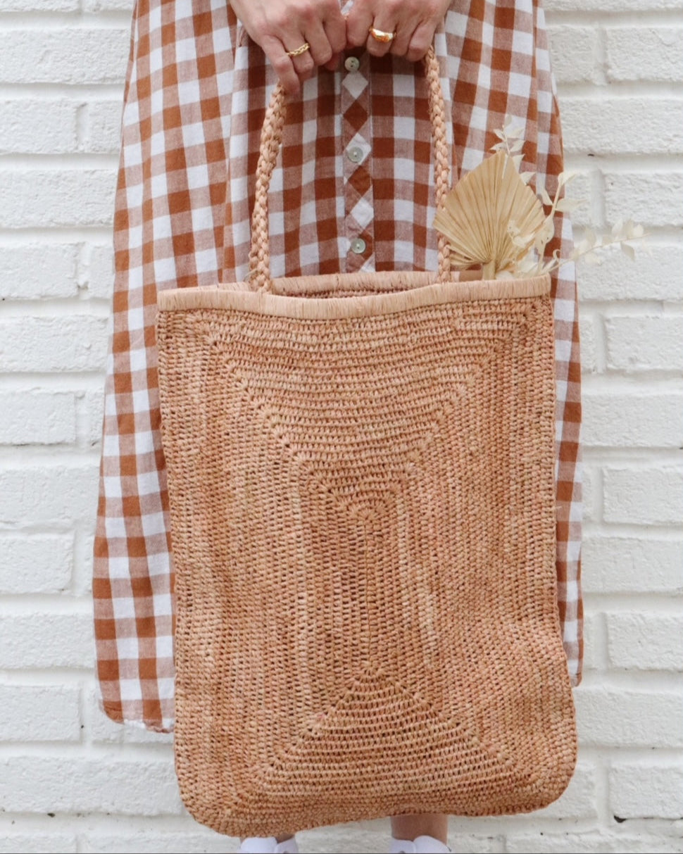 Filee Tote Bag