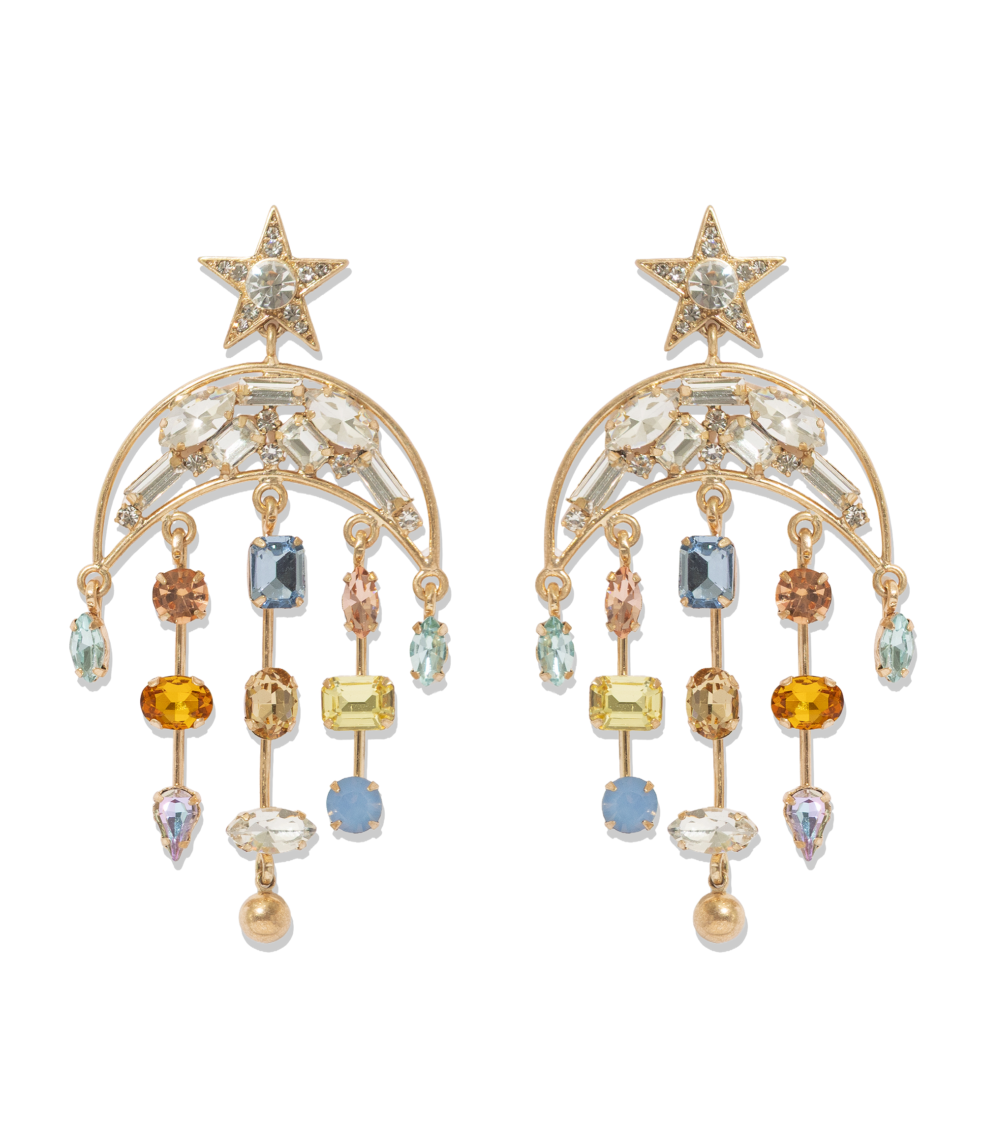 Daydreamer Earrings