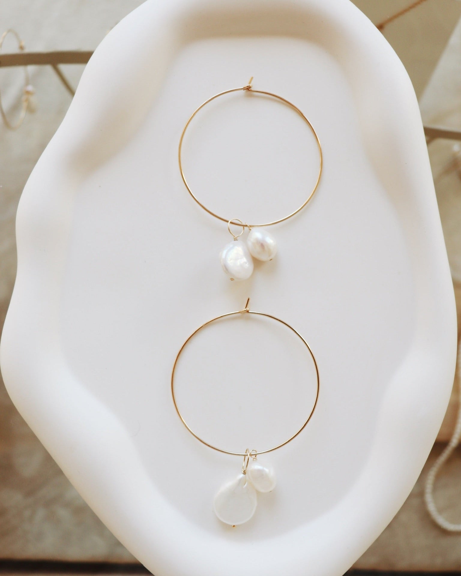 Coco Hoops