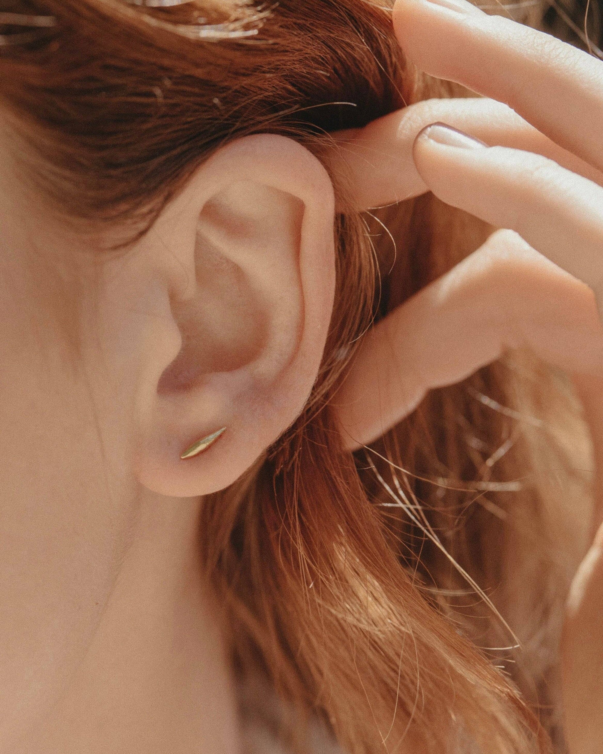 Petra Earrings