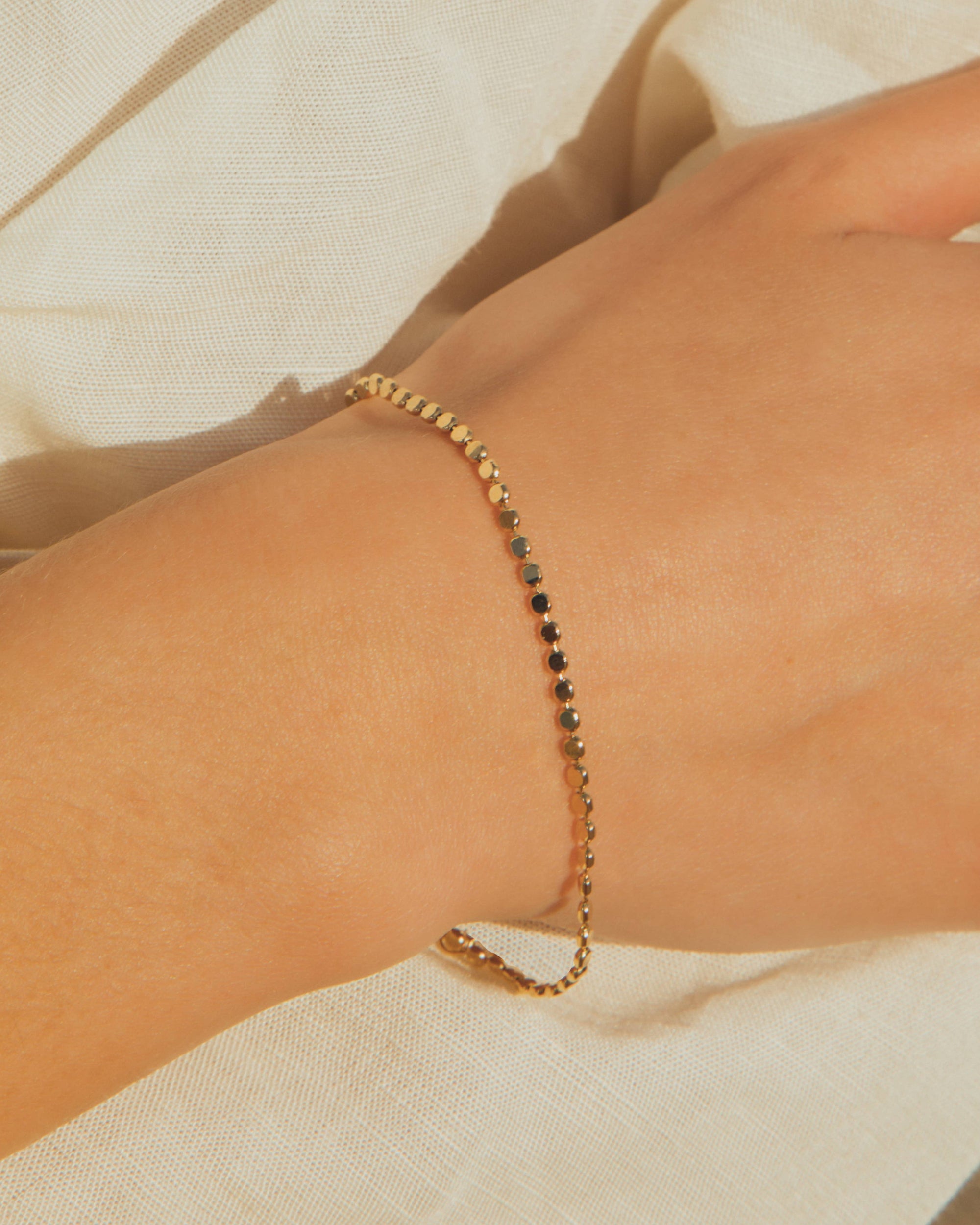 Anatole Bracelet