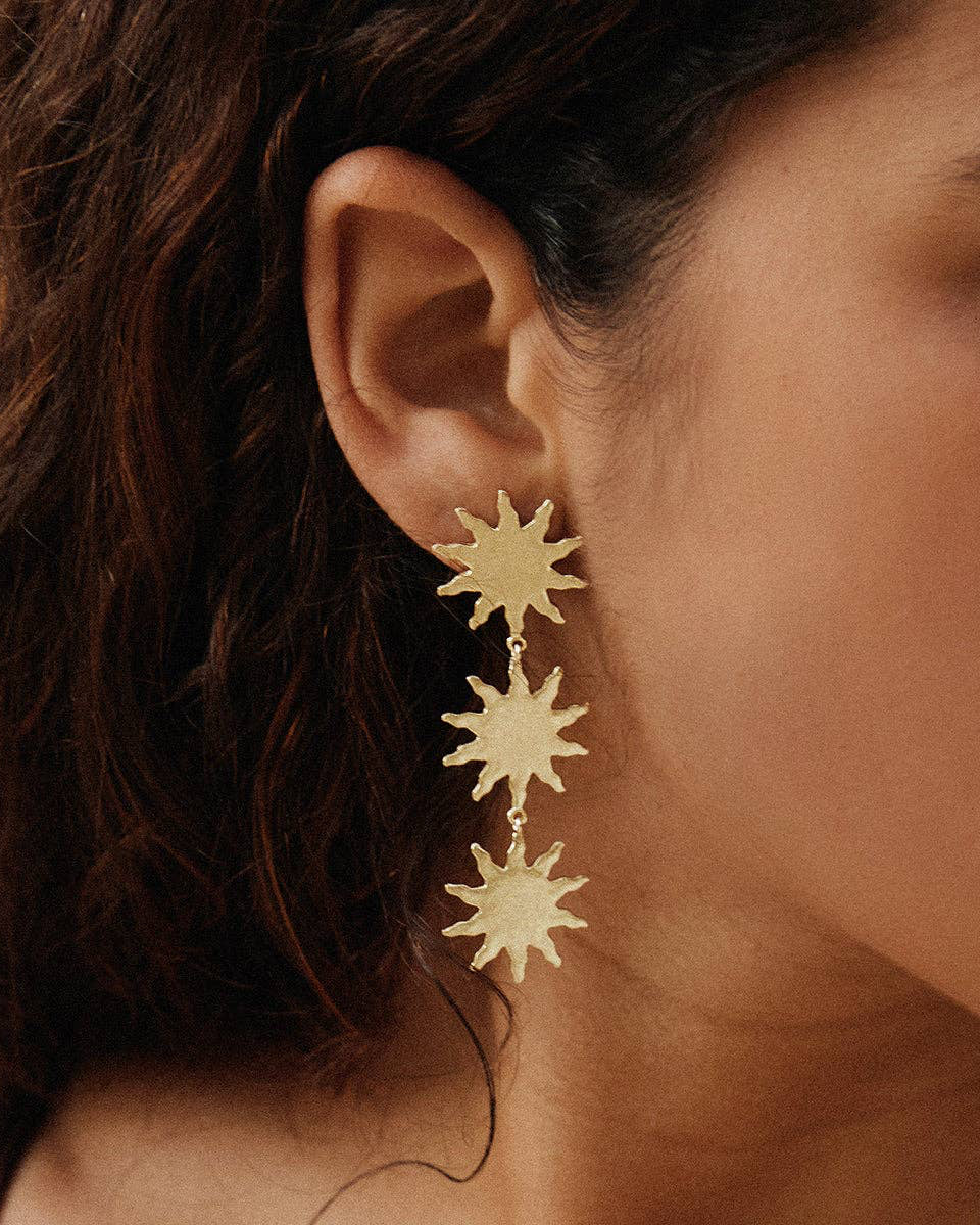 Solara Earrings