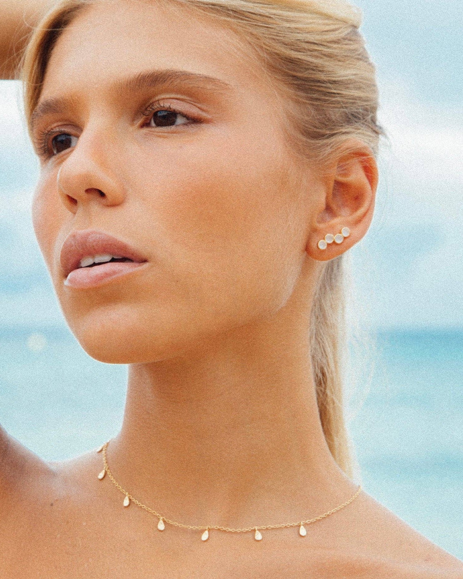 Marta Necklace