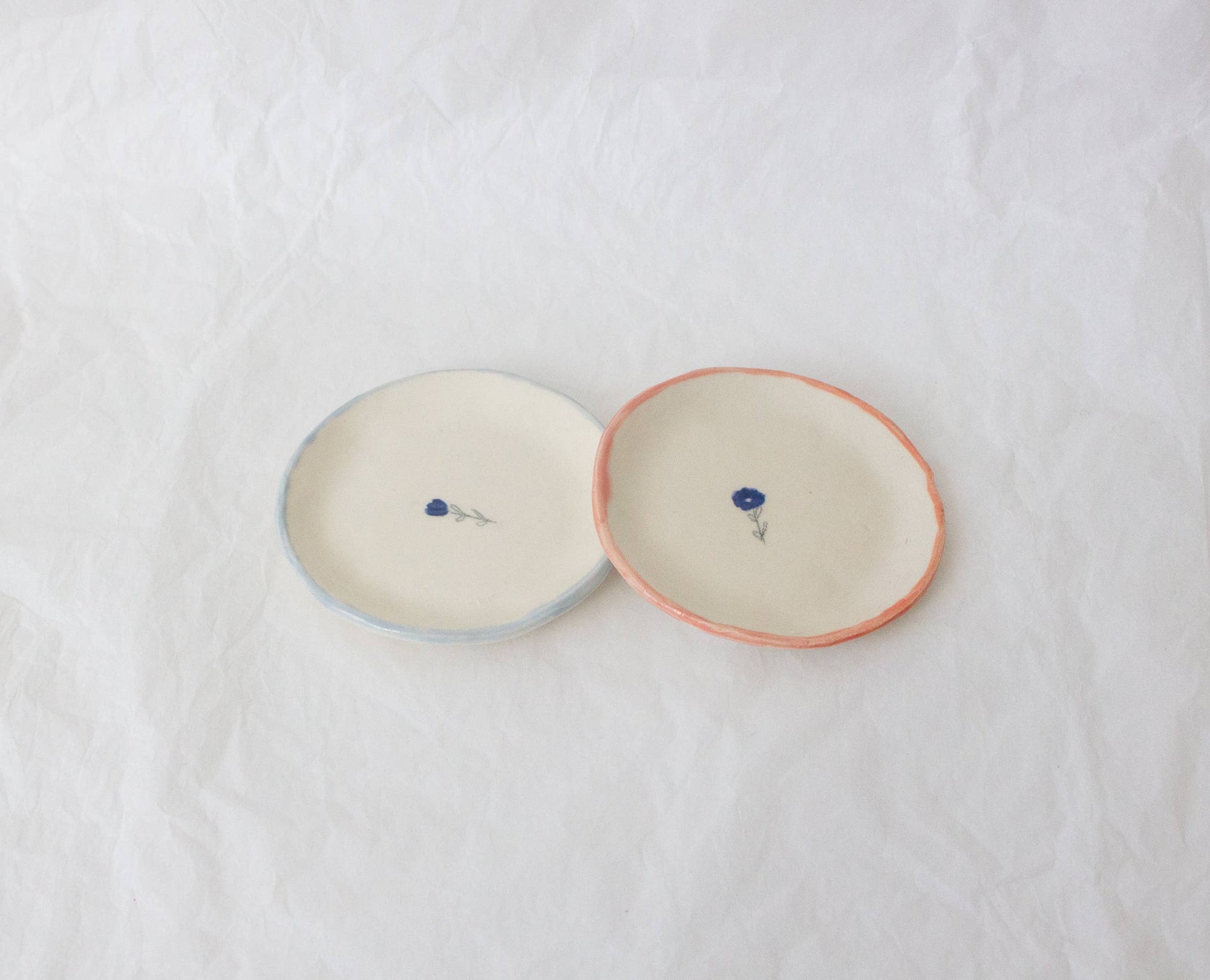Melon-choly Ring Dish