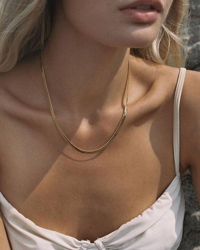 Kay Necklace
