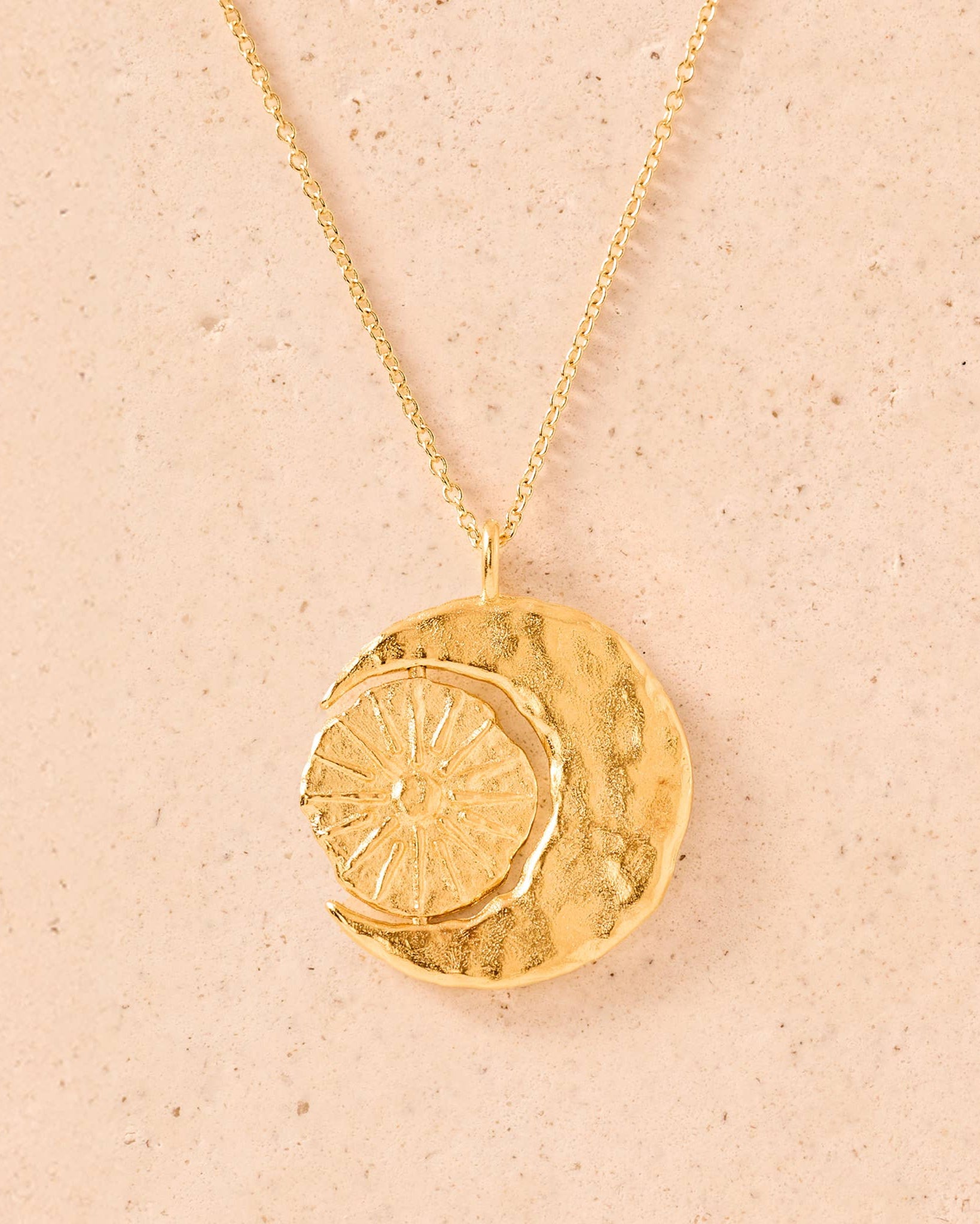 Phébé Necklace