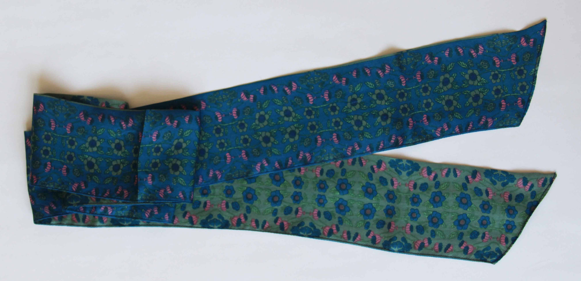 Windsor Blue Headband