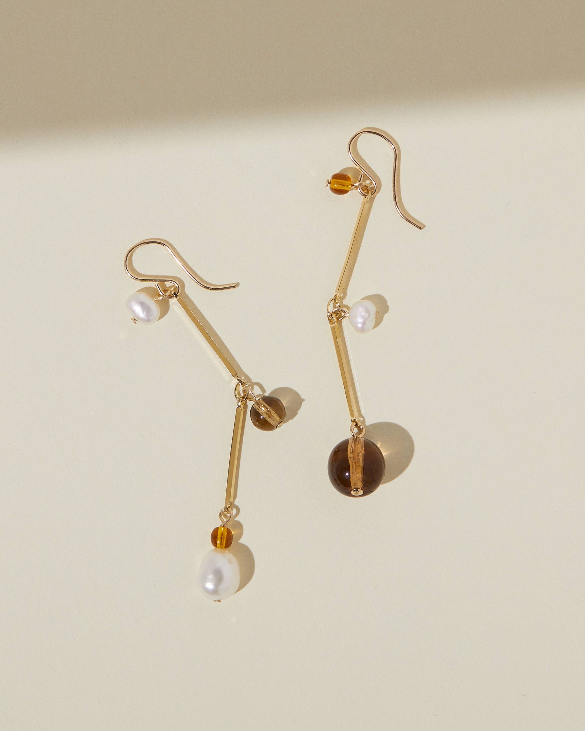 Fête Earrings