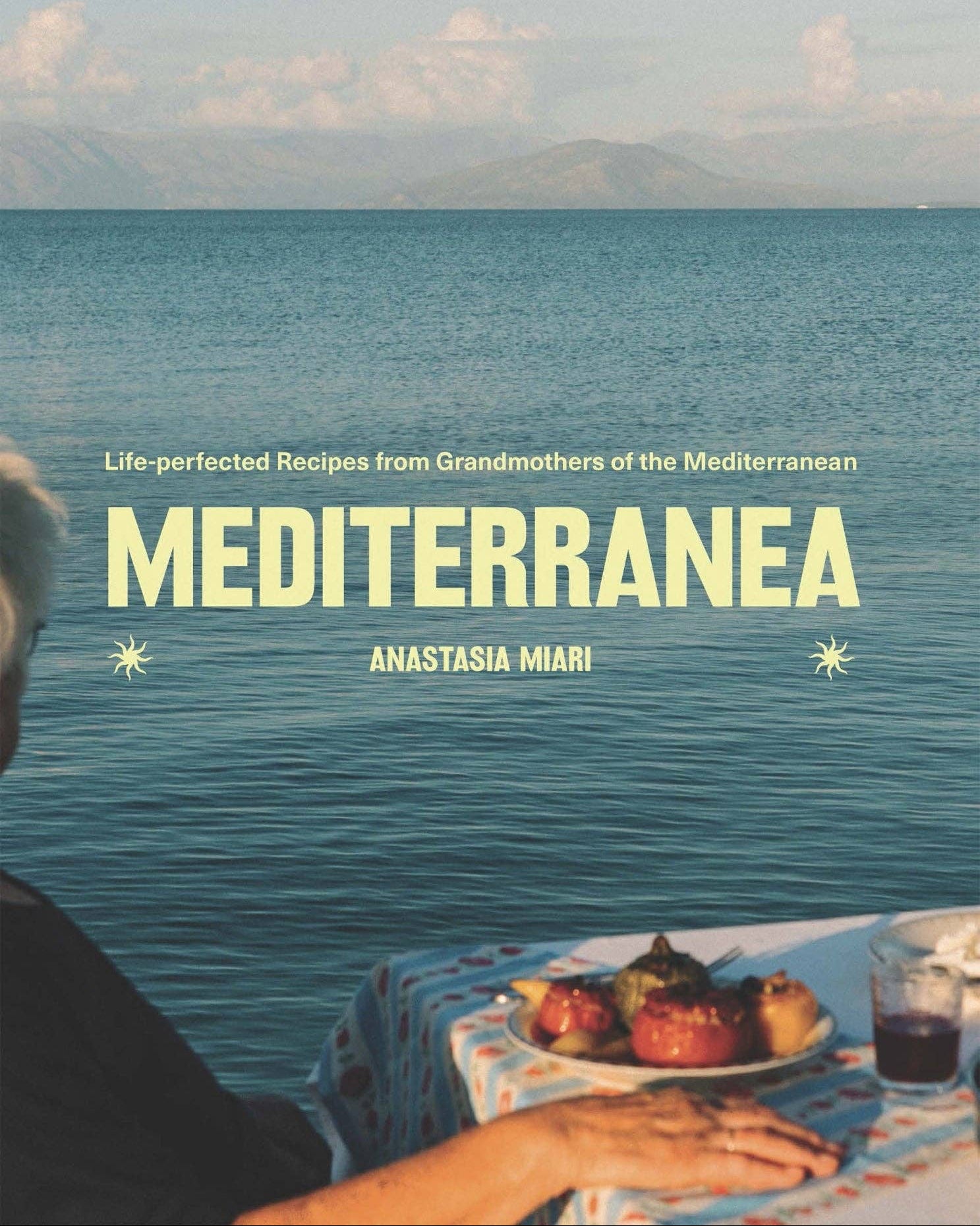 Mediterranea Book