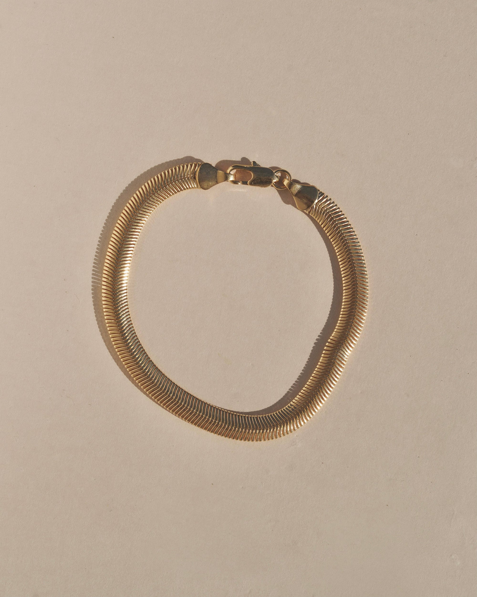 Coco Chain Bracelet