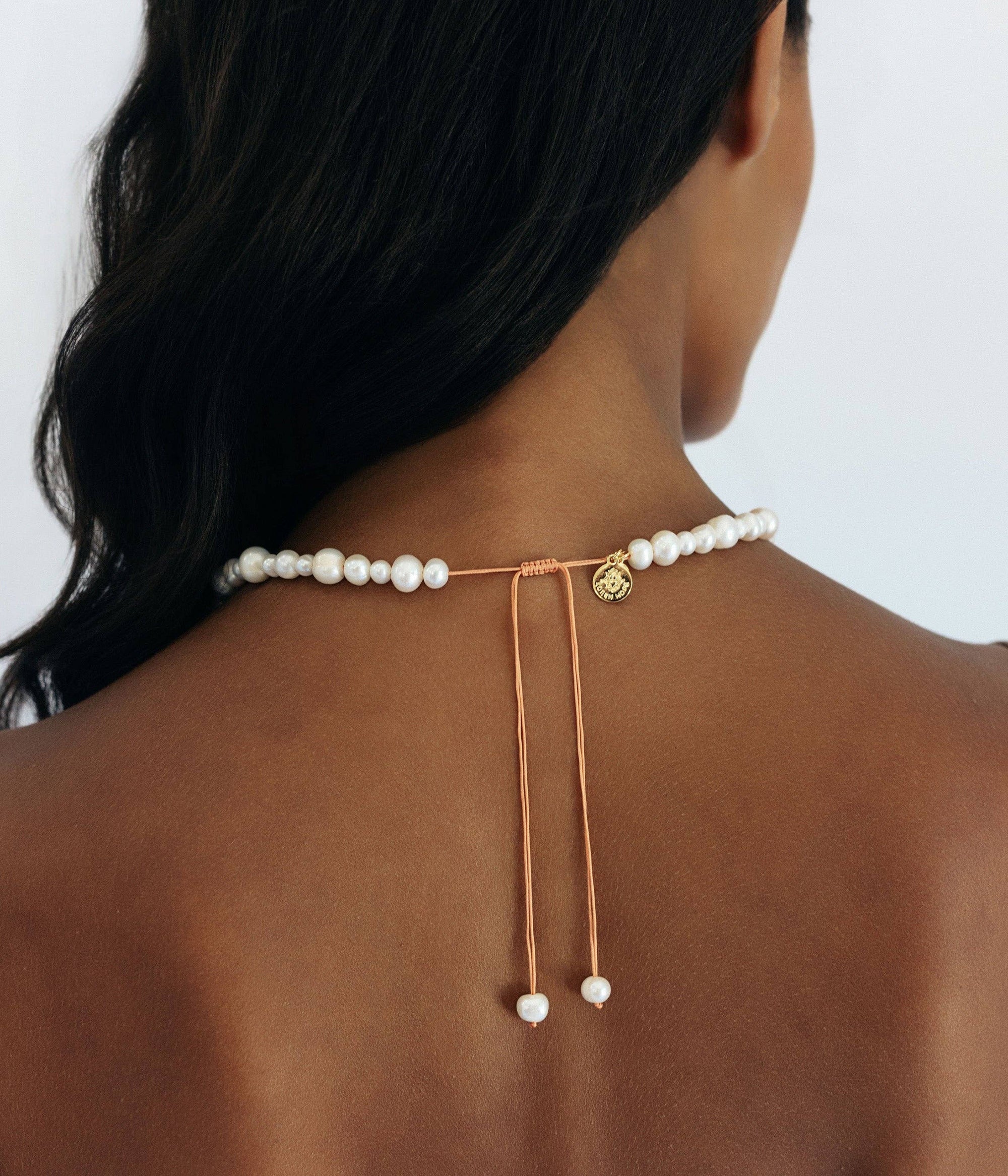 Cove Necklace