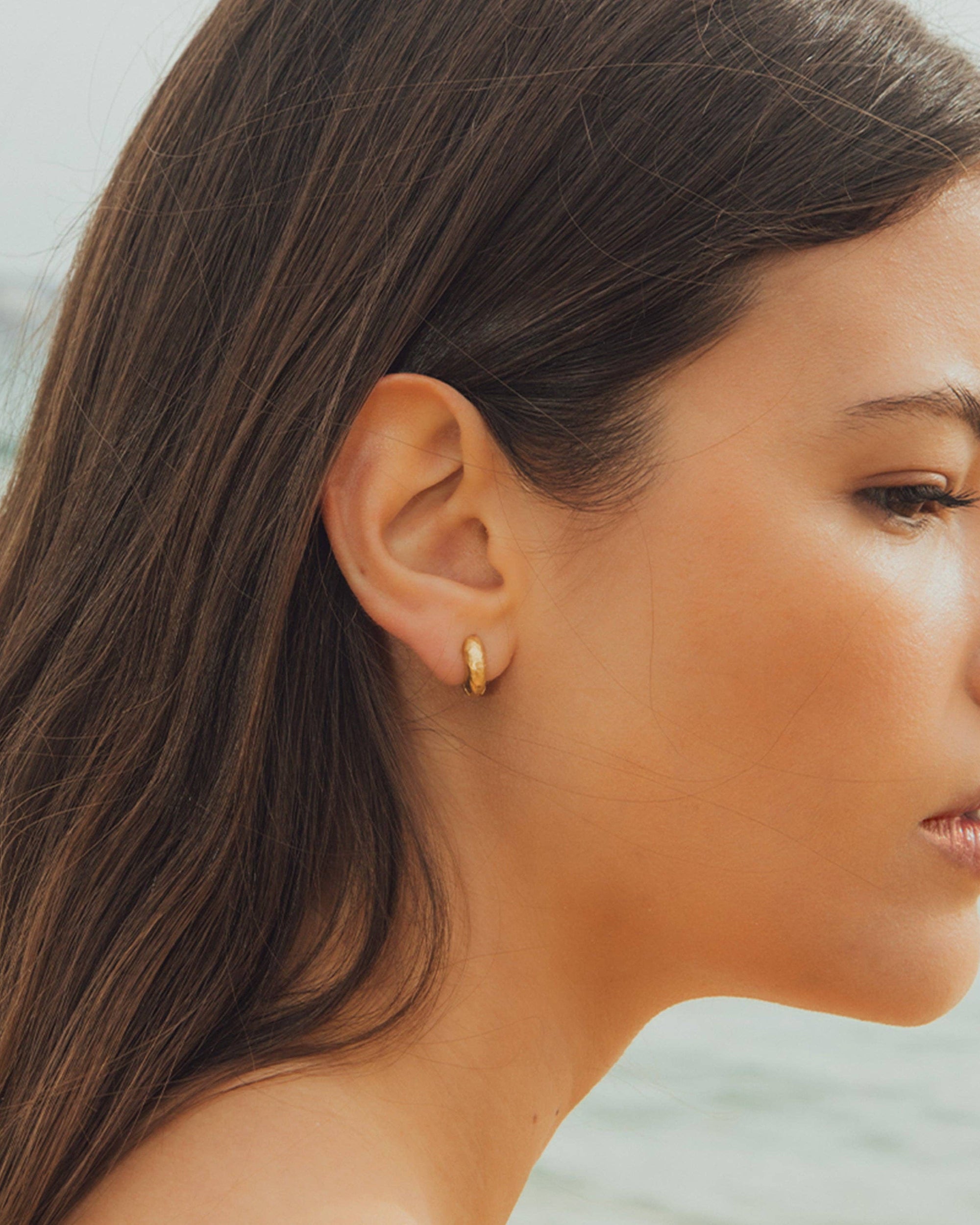 Anilla Mini Earrings