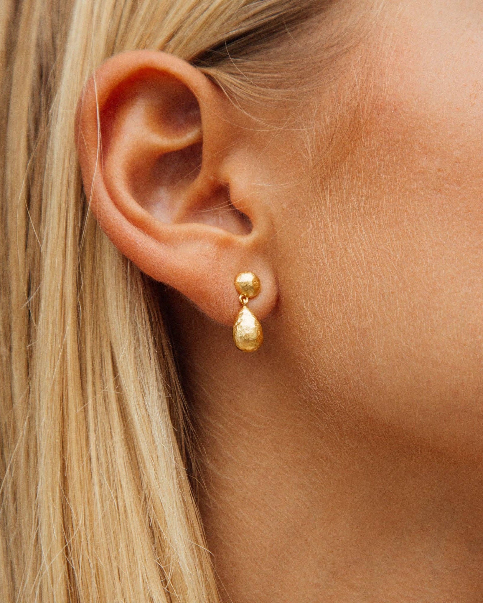 Dalias Earrings