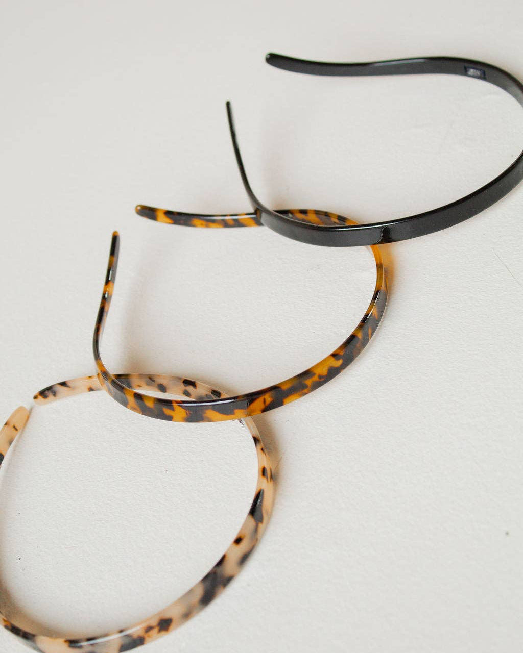 Thin Acetate Headband