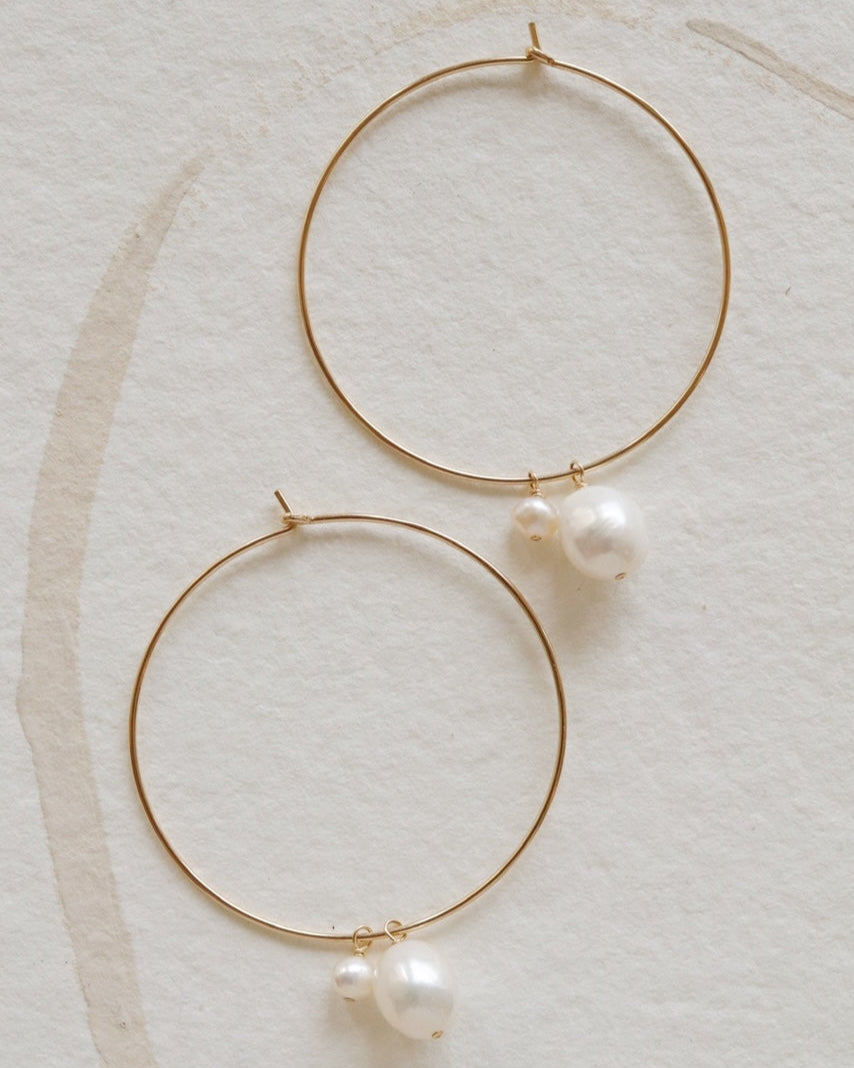 Coco Hoops
