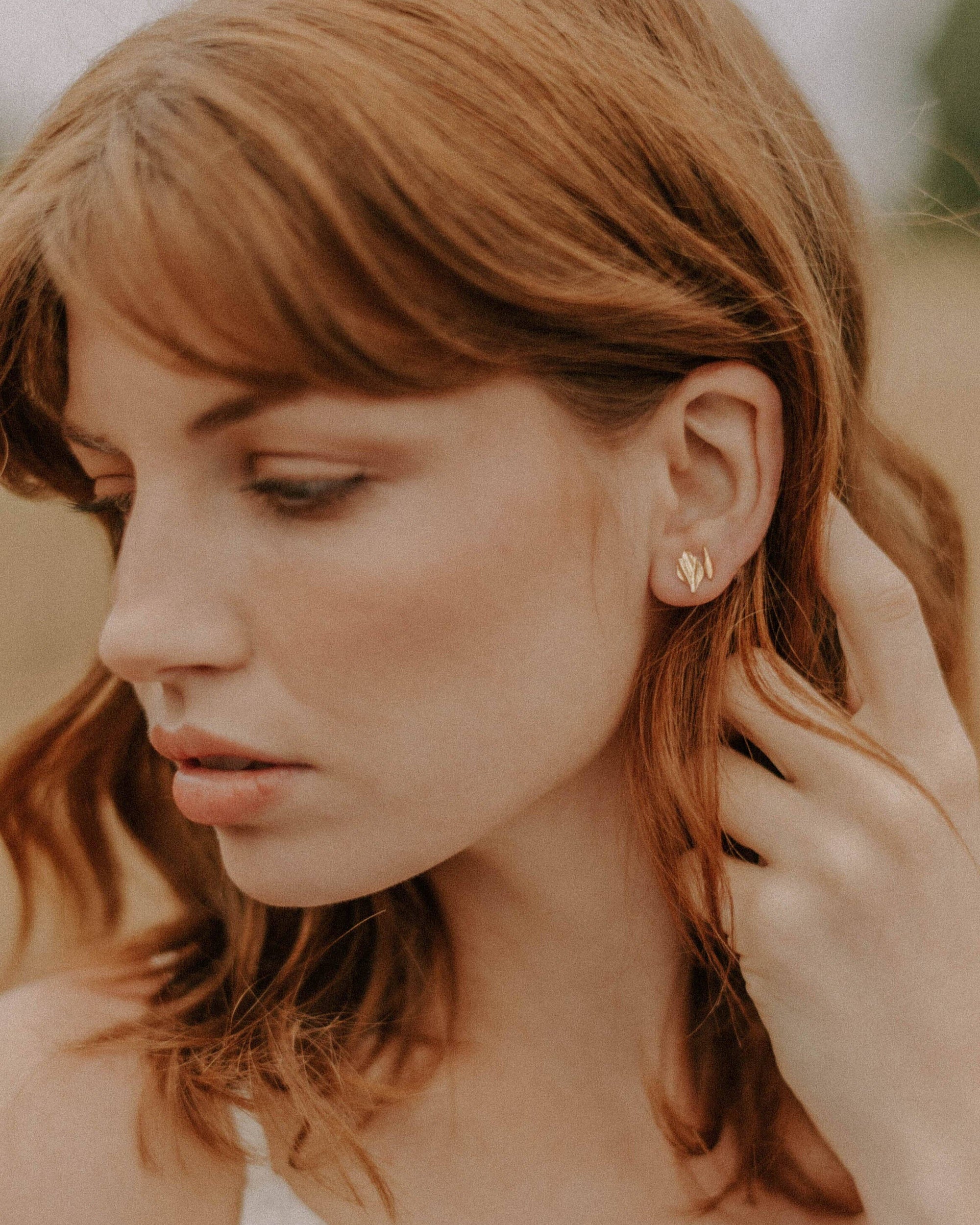 Petra Earrings
