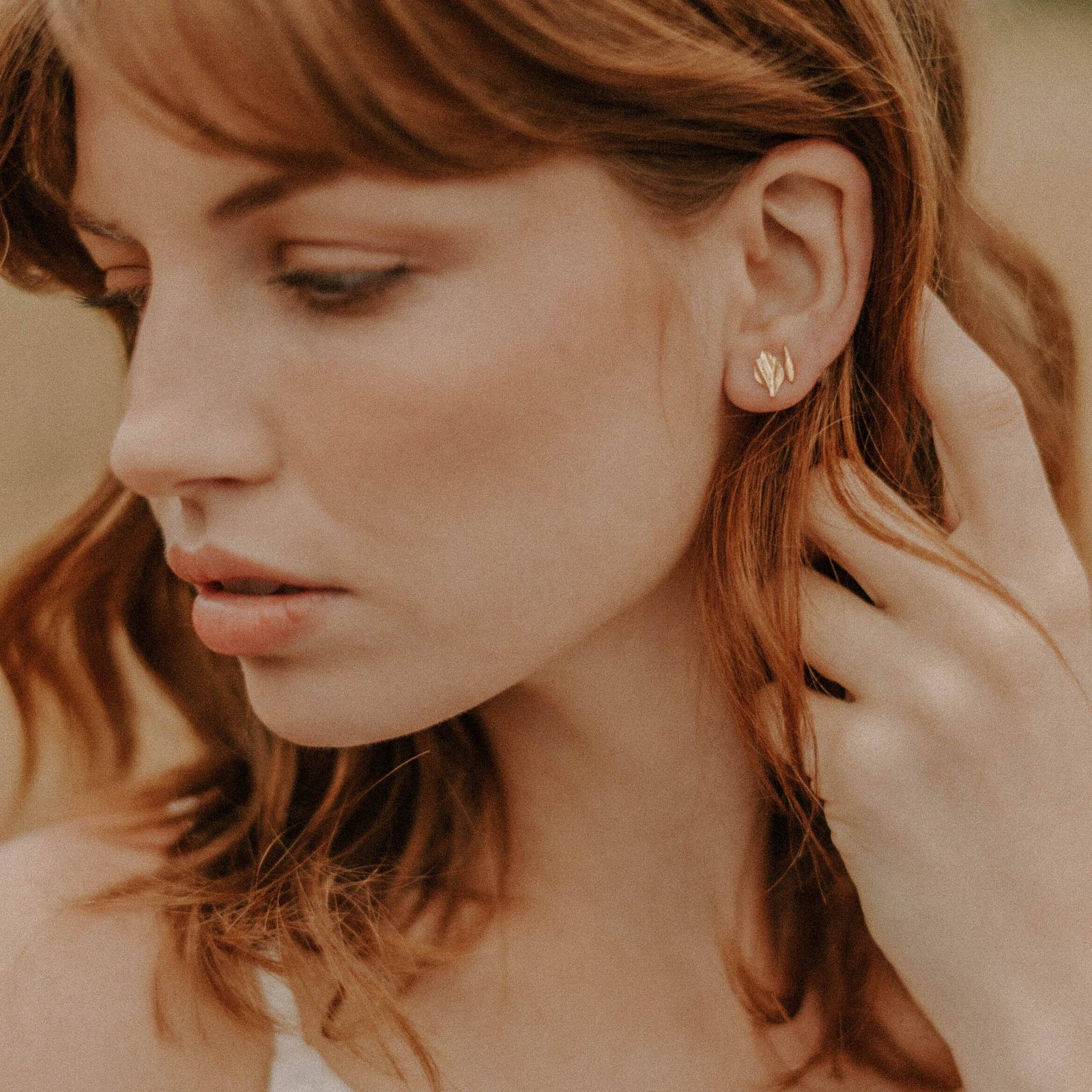 Petra Earrings