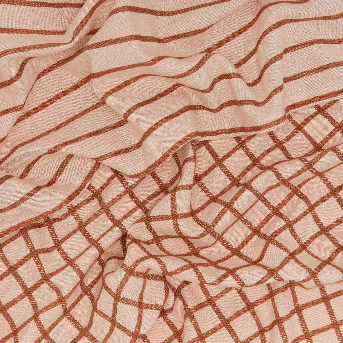 ESSENTIAL YARN DYED DISH TOWEL