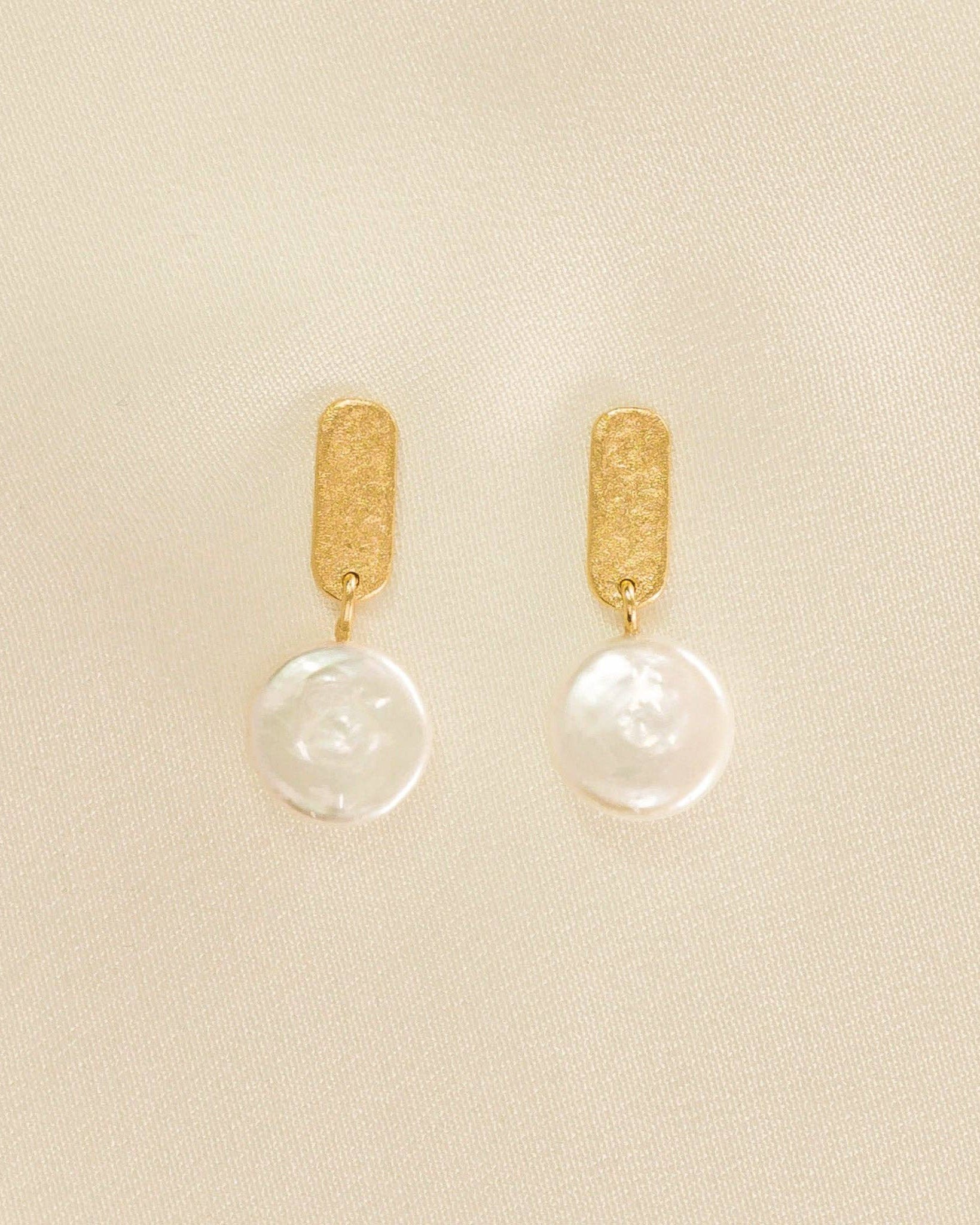 Perla Earrings