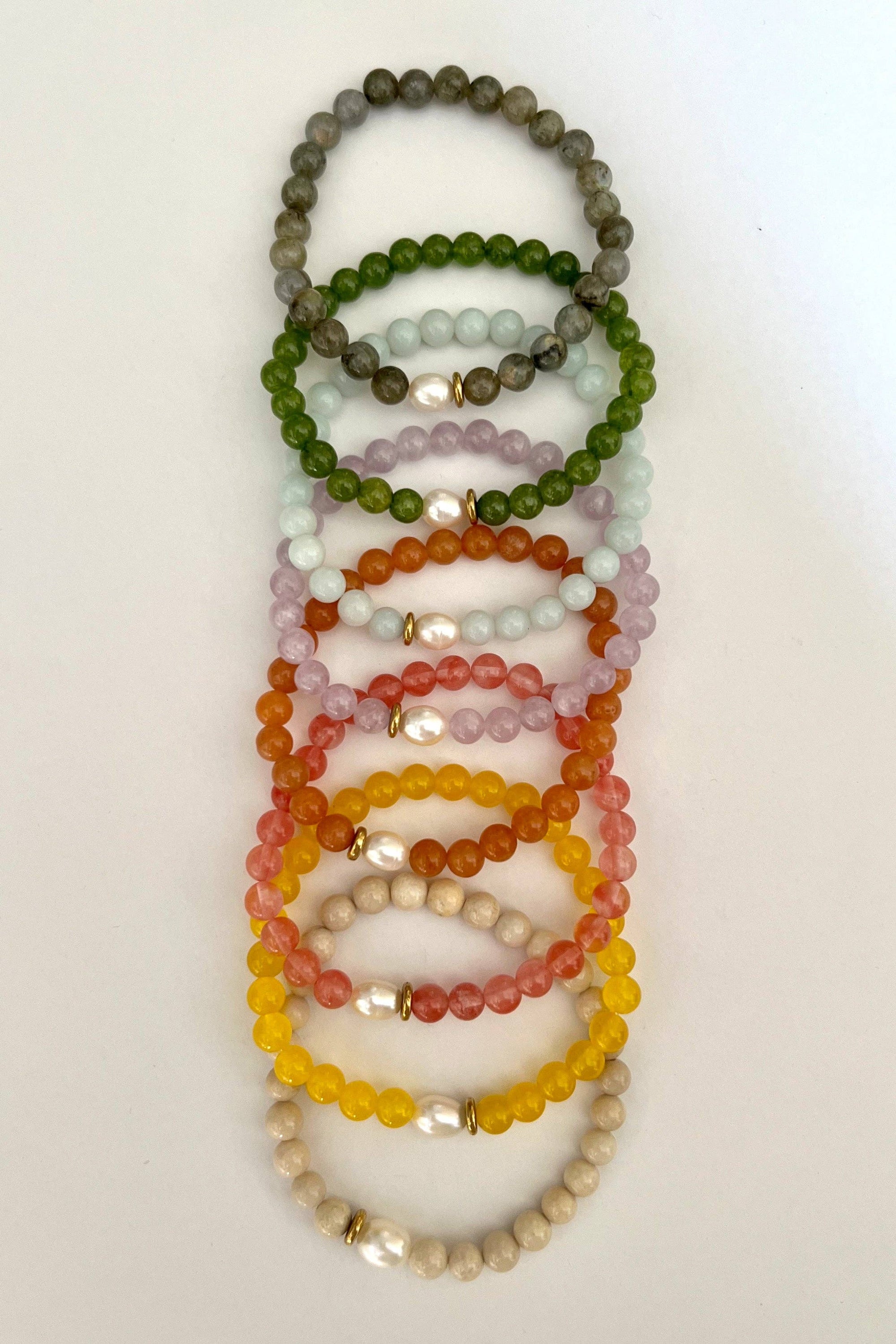 Adrienne Bracelets