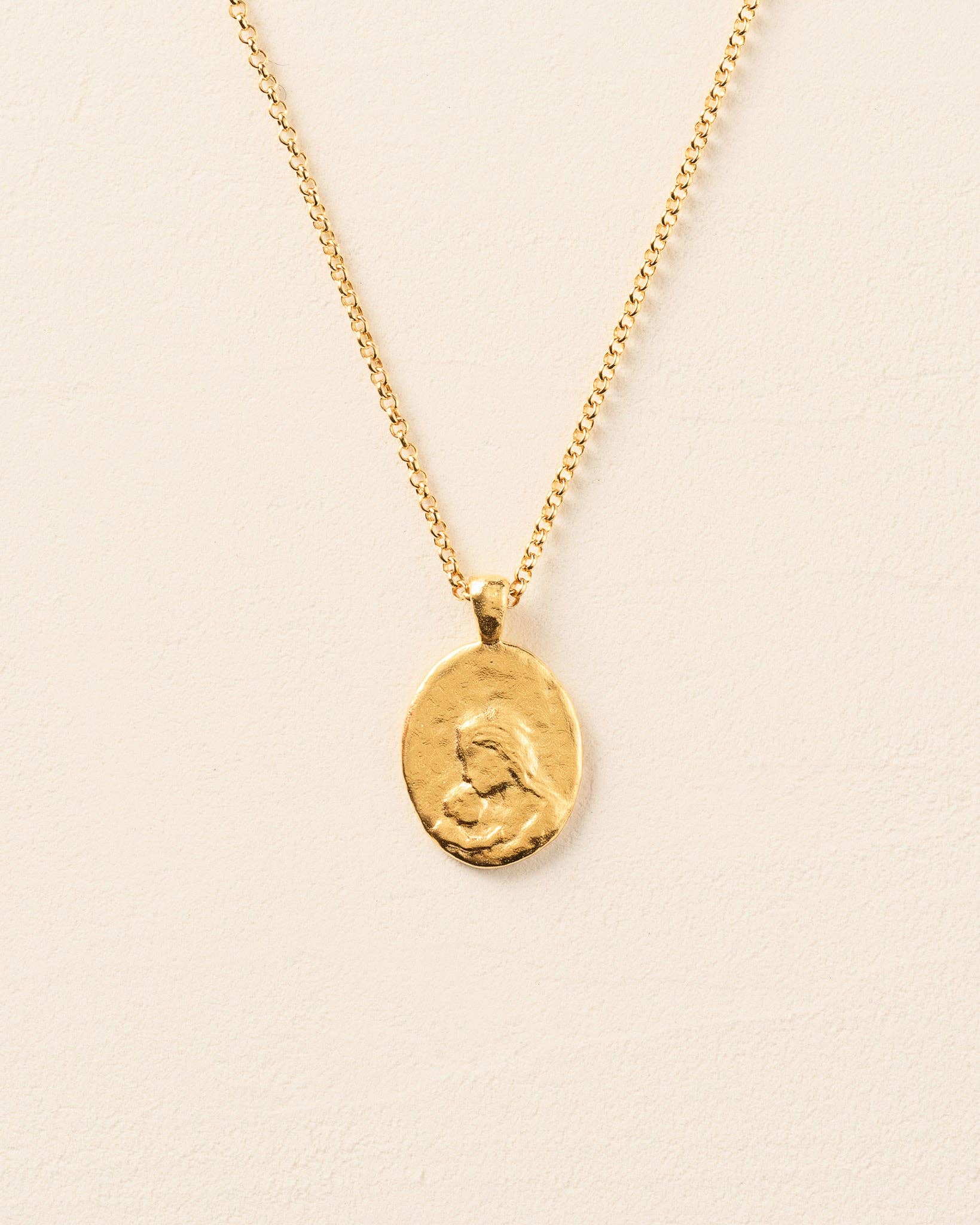 Adora Necklace | Jewelry Gold Gift Waterproof