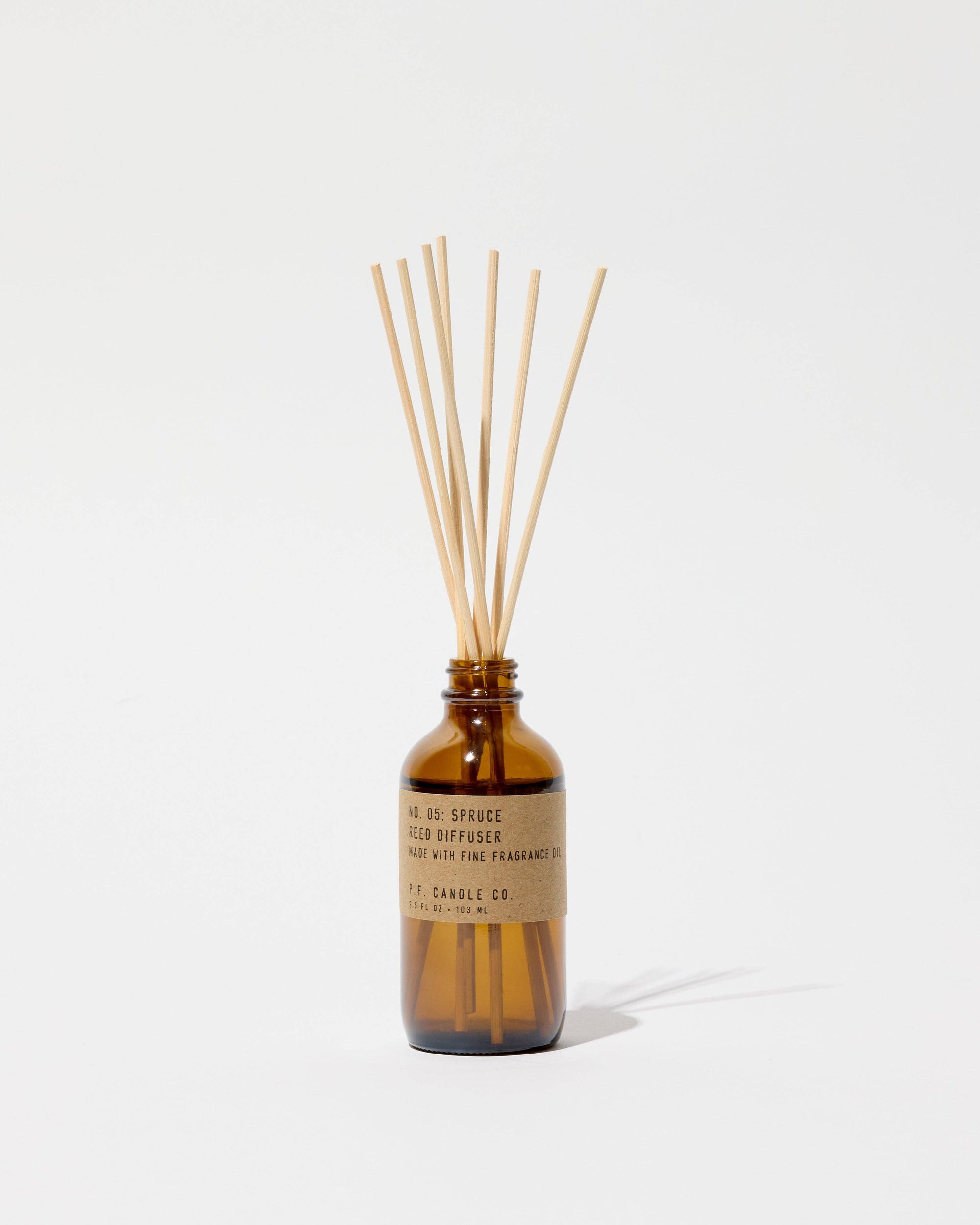 Spruce Reed Diffuser
