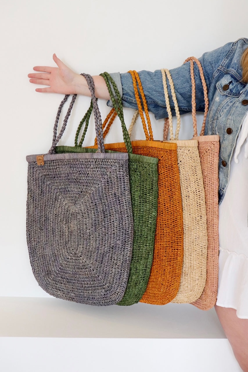Filee Tote Bag