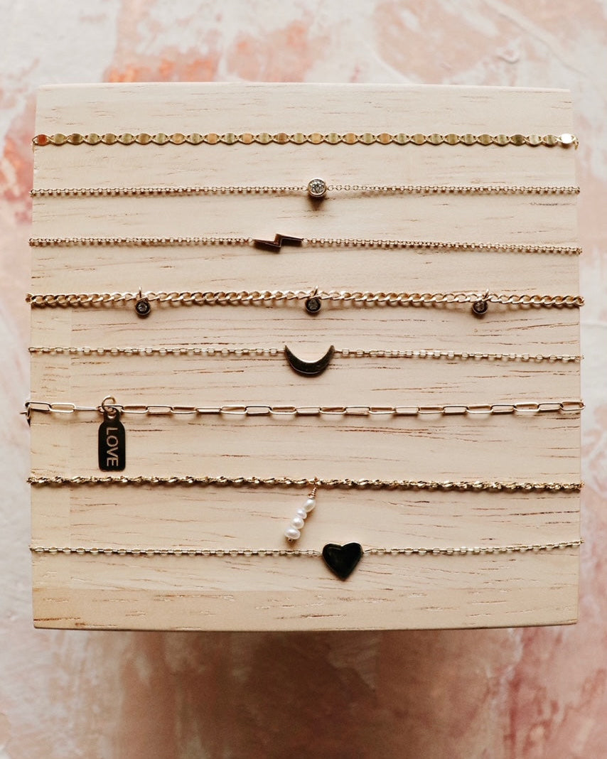 Jin Bracelet