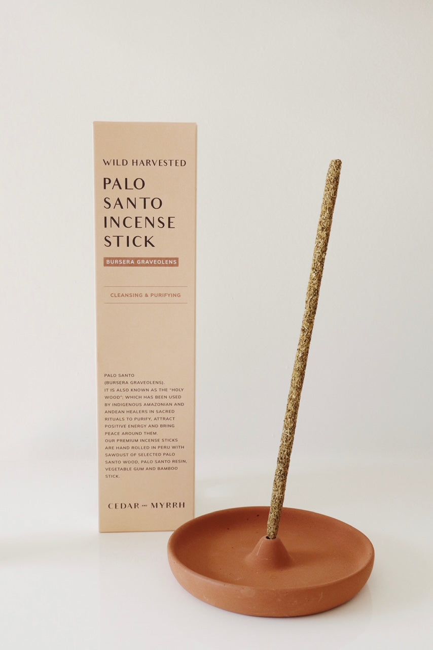 Palo Santo Incense Stick