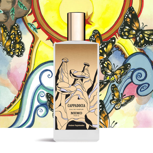 Cappadocia Eau de Parfum