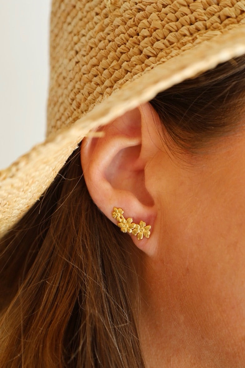 Rosaria Earrings