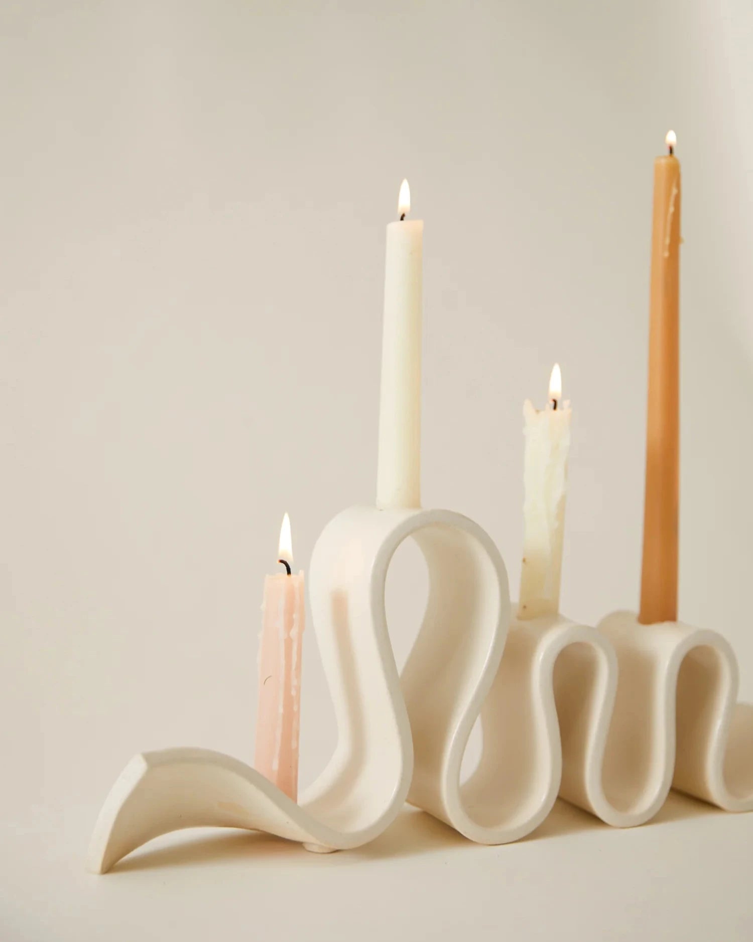 Weylyn Candelabra