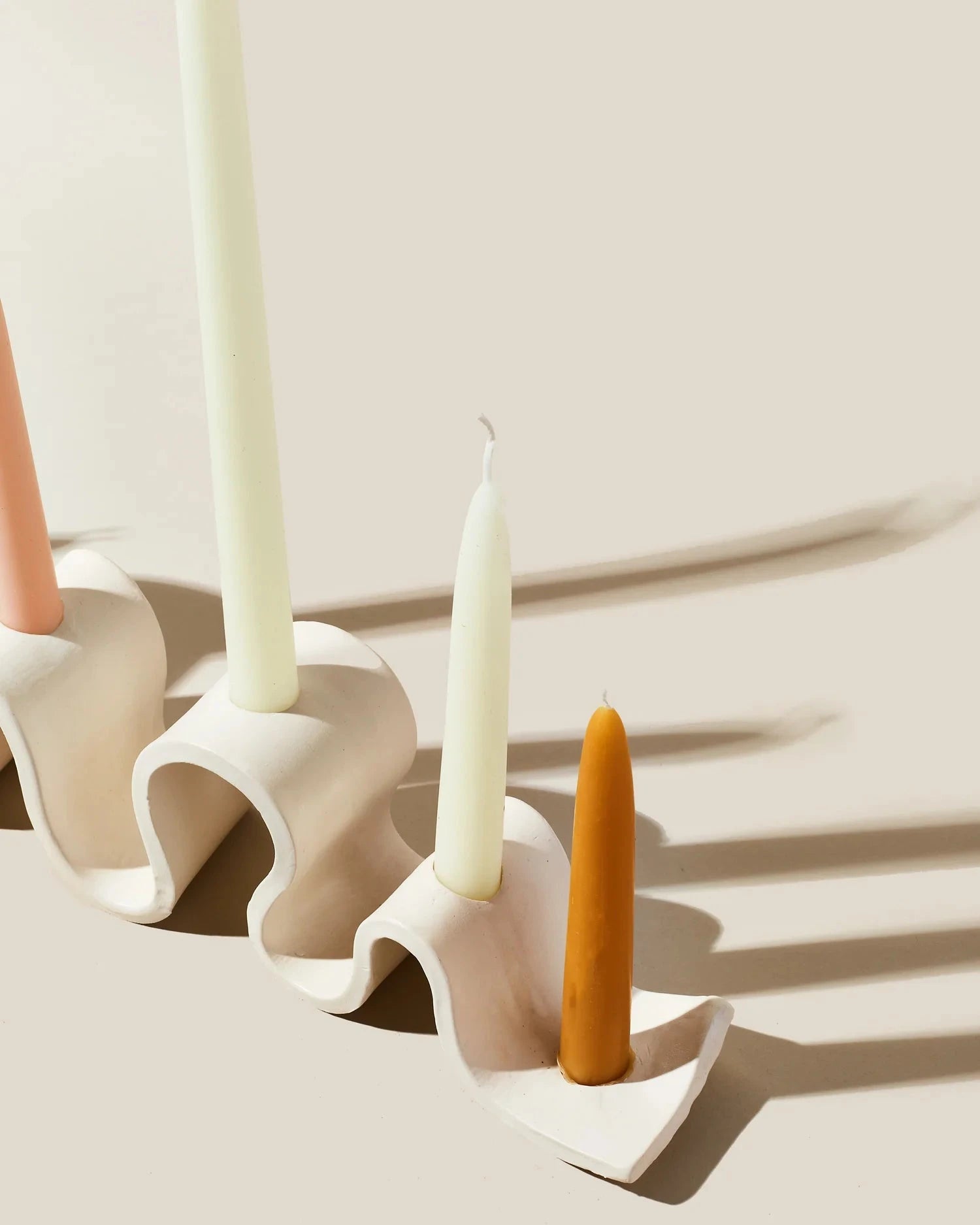 Weylyn Candelabra