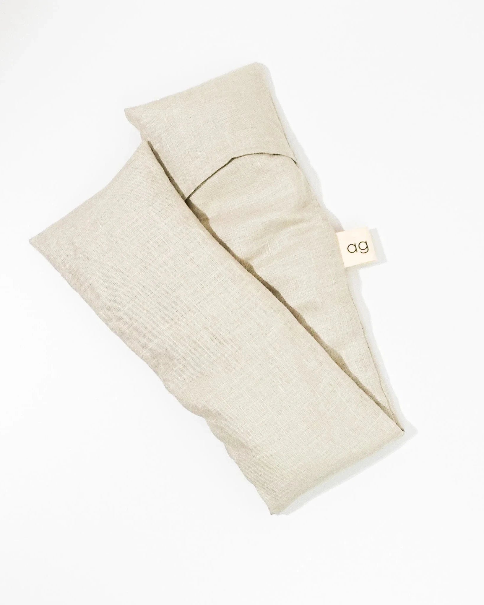 Body Comfort Wrap Oatmeal