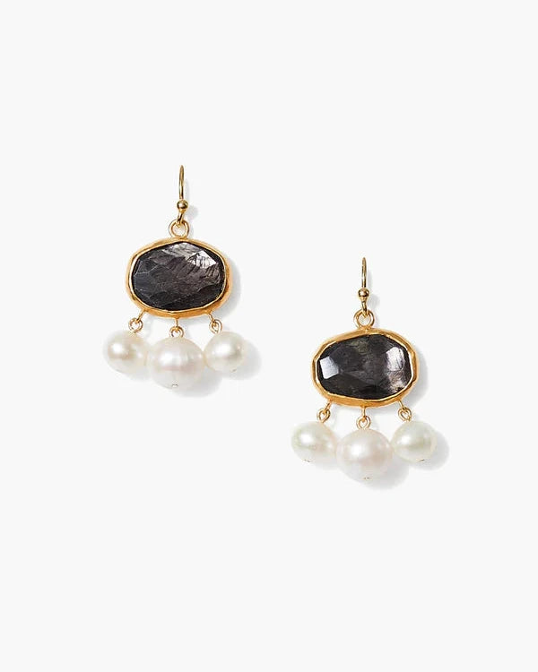 Marseille Drop Earrings