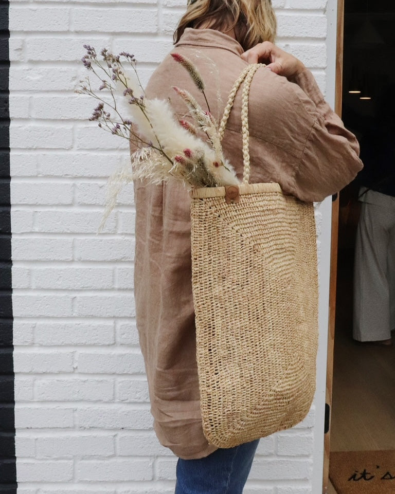 Filee Tote Bag