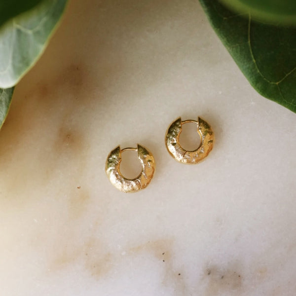 Anilla Mini Earrings