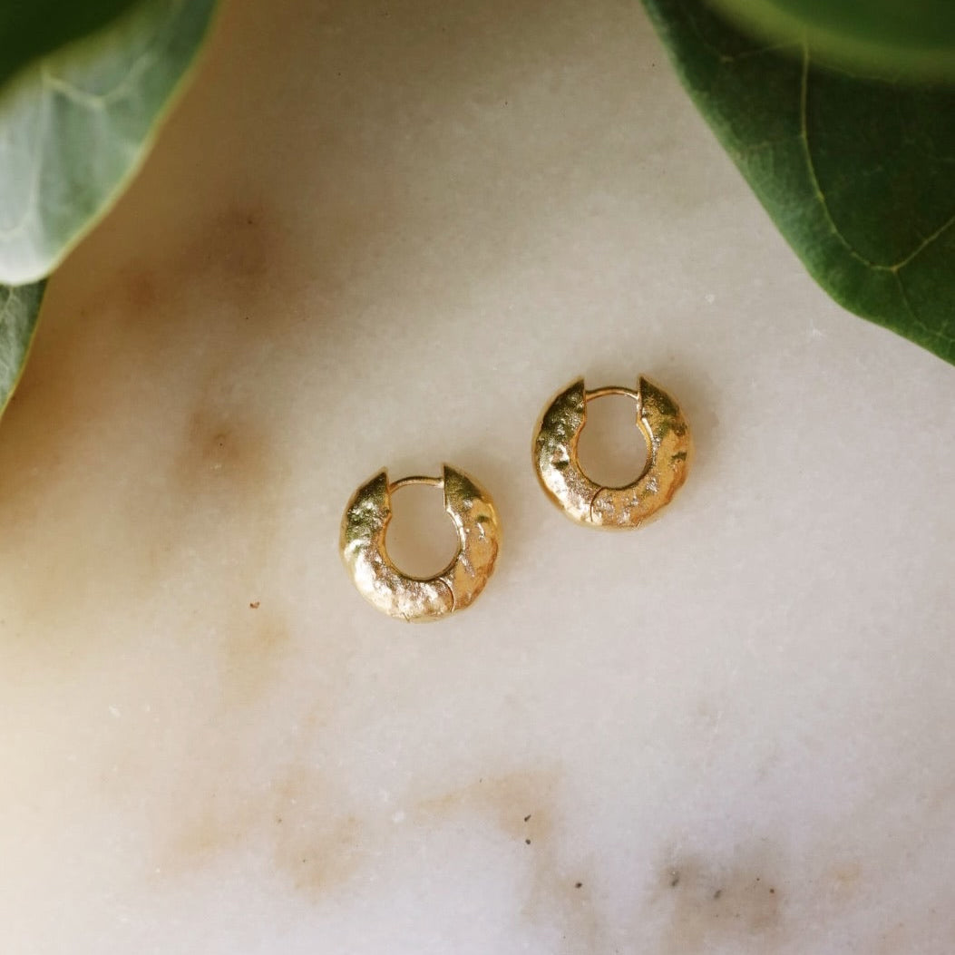 Anilla Mini Earrings