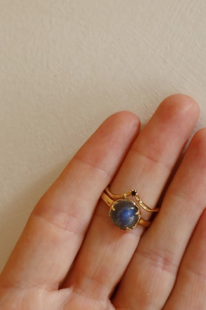 Under the Stars Ring