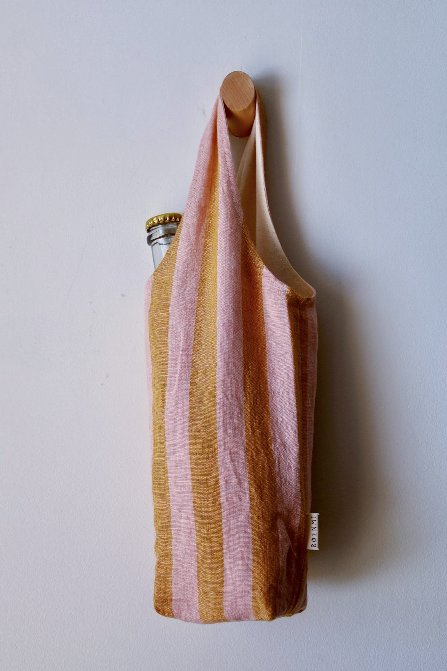 Bottle Tote