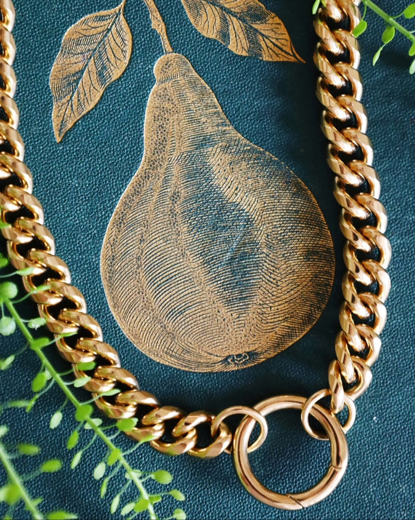 Flavia Necklace