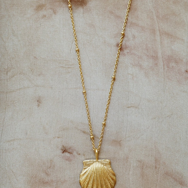 Milos Necklace