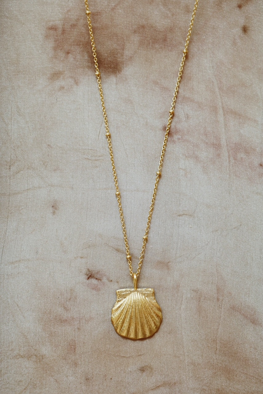 Milos Necklace